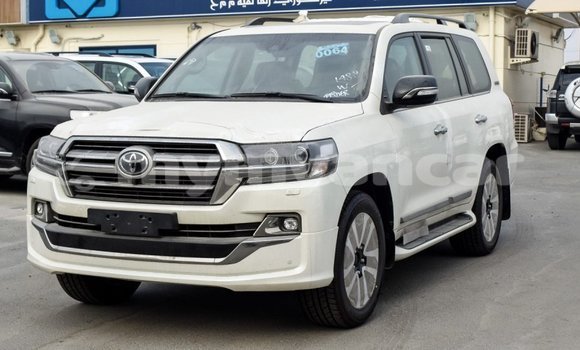 Buy Import Toyota Land Cruiser Black Car in Import - Dubai in Ayeyarwady Buy Import Toyota Land Cruiser Black Car in Import - Dubai in Ayeyarwady
