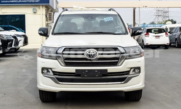 Buy Import Toyota Land Cruiser Black Car in Import - Dubai in Ayeyarwady Buy Import Toyota Land Cruiser Black Car in Import - Dubai in Ayeyarwady