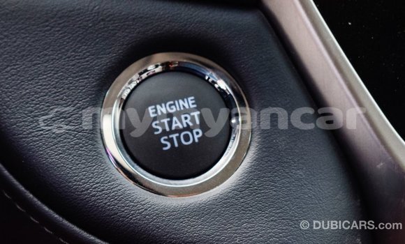 Buy Import Toyota Land Cruiser Black Car in Import - Dubai in Ayeyarwady Buy Import Toyota Land Cruiser Black Car in Import - Dubai in Ayeyarwady