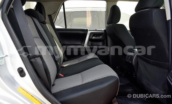 Buy Import Toyota HiAce Other Truck in Import - Dubai in Ayeyarwady Buy Import Toyota HiAce Other Truck in Import - Dubai in Ayeyarwady