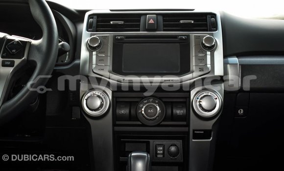 Buy Import Toyota HiAce Other Truck in Import - Dubai in Ayeyarwady Buy Import Toyota HiAce Other Truck in Import - Dubai in Ayeyarwady