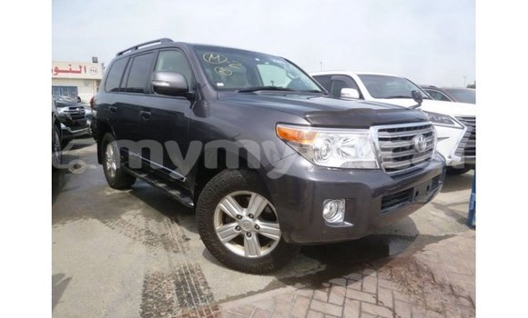 Acheter Import Voiture Toyota Land Cruiser Autre à Import - Dubai, #<Region:0x000000000c5121b8> Acheter Import Voiture Toyota Land Cruiser Autre à Import - Dubai, #<Region:0x000000000c5121b8>