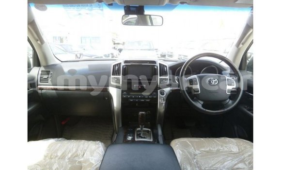 Acheter Import Voiture Toyota Land Cruiser Autre à Import - Dubai, #<Region:0x000000000c5121b8> Acheter Import Voiture Toyota Land Cruiser Autre à Import - Dubai, #<Region:0x000000000c5121b8>