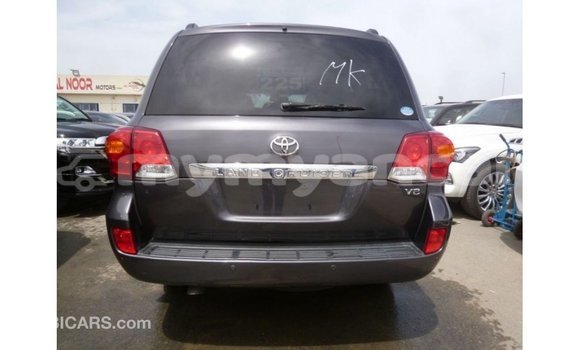 Acheter Import Voiture Toyota Land Cruiser Autre à Import - Dubai, #<Region:0x000000000c5121b8> Acheter Import Voiture Toyota Land Cruiser Autre à Import - Dubai, #<Region:0x000000000c5121b8>