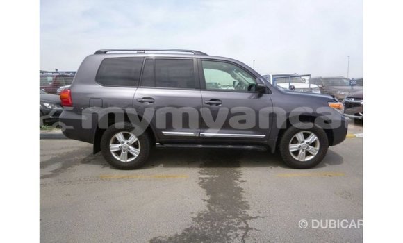 Acheter Import Voiture Toyota Land Cruiser Autre à Import - Dubai, #<Region:0x000000000c5121b8> Acheter Import Voiture Toyota Land Cruiser Autre à Import - Dubai, #<Region:0x000000000c5121b8>