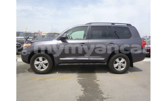 Acheter Import Voiture Toyota Land Cruiser Autre à Import - Dubai, #<Region:0x000000000c5121b8> Acheter Import Voiture Toyota Land Cruiser Autre à Import - Dubai, #<Region:0x000000000c5121b8>