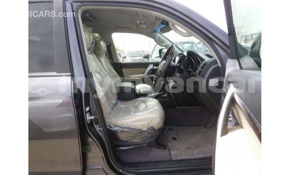 Acheter Import Voiture Toyota Land Cruiser Autre à Import - Dubai, #<Region:0x000000000c5121b8> Acheter Import Voiture Toyota Land Cruiser Autre à Import - Dubai, #<Region:0x000000000c5121b8>