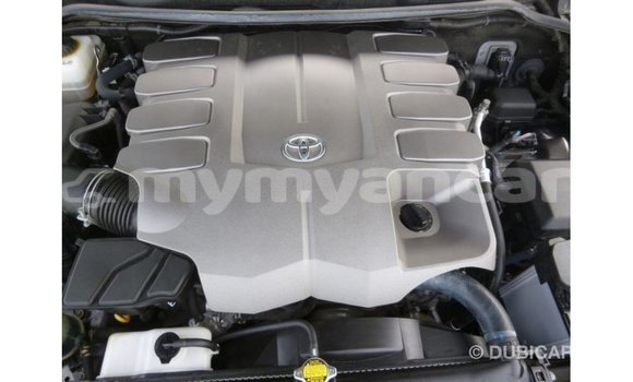 Acheter Import Voiture Toyota Land Cruiser Autre à Import - Dubai, #<Region:0x000000000c5121b8> Acheter Import Voiture Toyota Land Cruiser Autre à Import - Dubai, #<Region:0x000000000c5121b8>