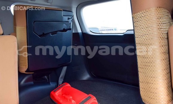 Buy Import Toyota Fortuner Blue Car in Import - Dubai in Ayeyarwady Buy Import Toyota Fortuner Blue Car in Import - Dubai in Ayeyarwady