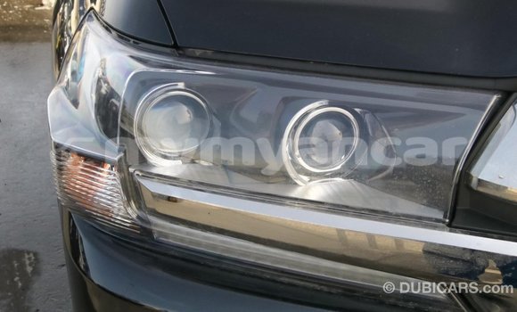 Buy Import Toyota Land Cruiser Black Car in Import - Dubai in Ayeyarwady Buy Import Toyota Land Cruiser Black Car in Import - Dubai in Ayeyarwady