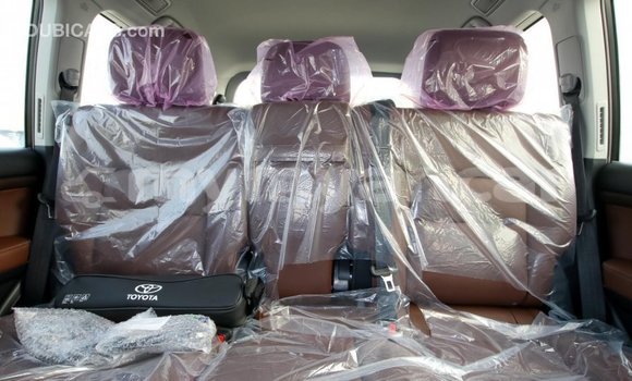 Buy Import Toyota Land Cruiser Black Car in Import - Dubai in Ayeyarwady Buy Import Toyota Land Cruiser Black Car in Import - Dubai in Ayeyarwady