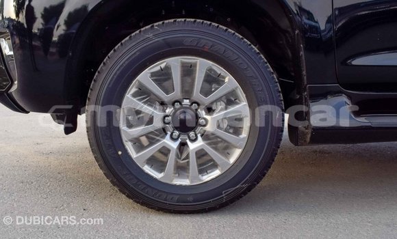 Buy Import Toyota Prado Black Car in Import - Dubai in Ayeyarwady Buy Import Toyota Prado Black Car in Import - Dubai in Ayeyarwady