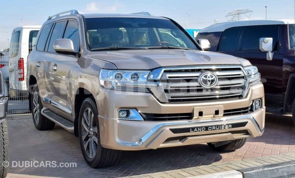 Buy Import Toyota Land Cruiser Other Car in Import - Dubai in Ayeyarwady Buy Import Toyota Land Cruiser Other Car in Import - Dubai in Ayeyarwady