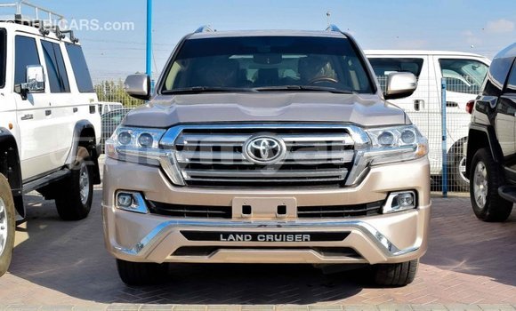 Buy Import Toyota Land Cruiser Other Car in Import - Dubai in Ayeyarwady Buy Import Toyota Land Cruiser Other Car in Import - Dubai in Ayeyarwady