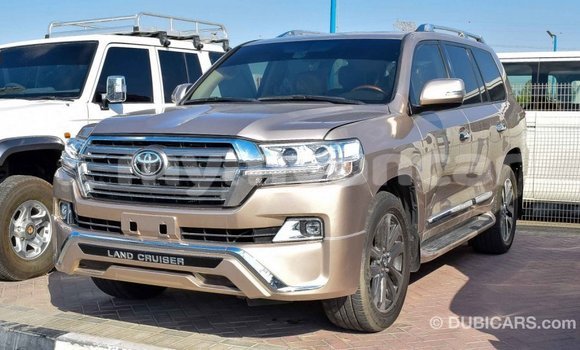 Buy Import Toyota Land Cruiser Other Car in Import - Dubai in Ayeyarwady Buy Import Toyota Land Cruiser Other Car in Import - Dubai in Ayeyarwady