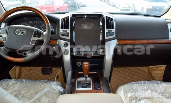 Buy Import Toyota Land Cruiser Other Car in Import - Dubai in Ayeyarwady Buy Import Toyota Land Cruiser Other Car in Import - Dubai in Ayeyarwady