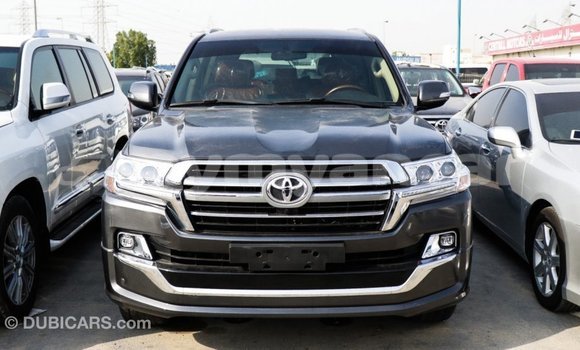 Buy Import Toyota Land Cruiser Black Car in Import - Dubai in Ayeyarwady Buy Import Toyota Land Cruiser Black Car in Import - Dubai in Ayeyarwady