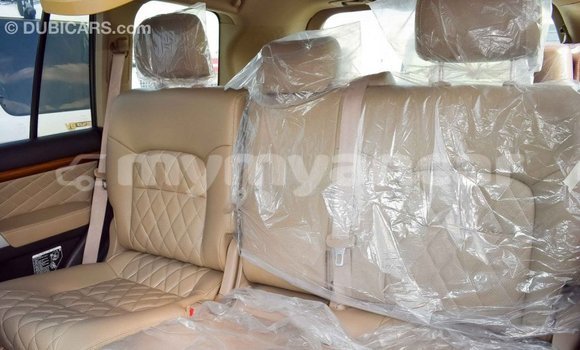 Buy Import Toyota Land Cruiser Other Car in Import - Dubai in Ayeyarwady Buy Import Toyota Land Cruiser Other Car in Import - Dubai in Ayeyarwady