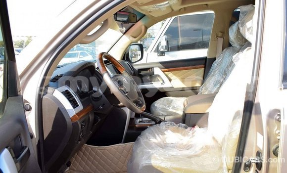 Buy Import Toyota Land Cruiser Other Car in Import - Dubai in Ayeyarwady Buy Import Toyota Land Cruiser Other Car in Import - Dubai in Ayeyarwady