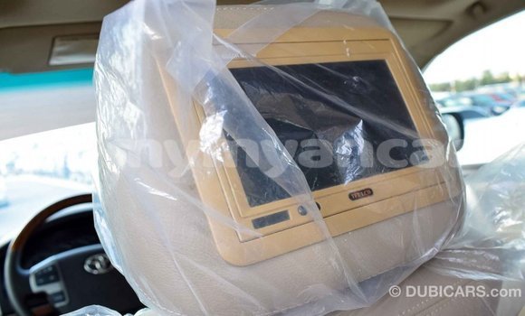 Buy Import Toyota Land Cruiser Other Car in Import - Dubai in Ayeyarwady Buy Import Toyota Land Cruiser Other Car in Import - Dubai in Ayeyarwady