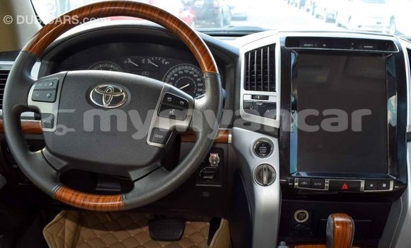 Buy Import Toyota Land Cruiser Other Car in Import - Dubai in Ayeyarwady Buy Import Toyota Land Cruiser Other Car in Import - Dubai in Ayeyarwady