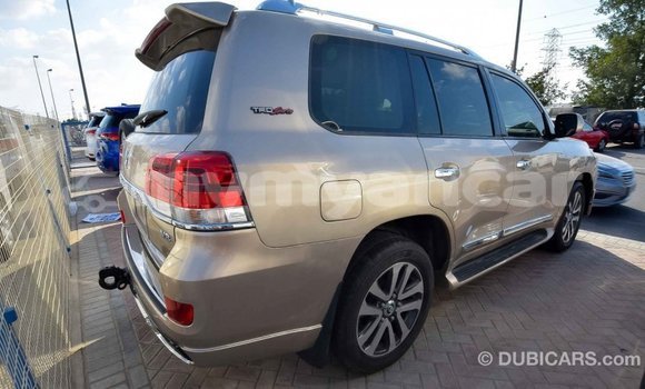 Buy Import Toyota Land Cruiser Other Car in Import - Dubai in Ayeyarwady Buy Import Toyota Land Cruiser Other Car in Import - Dubai in Ayeyarwady