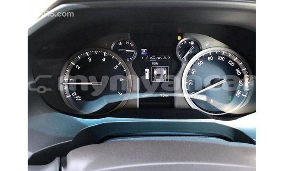သွင်းကုန် Toyota Prado Brown ကား Import - Dubai Ayeyarwady သွင်းကုန် Toyota Prado Brown ကား Import - Dubai Ayeyarwady