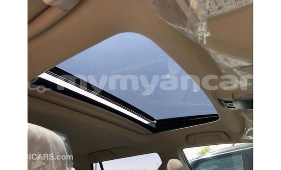 သွင်းကုန် Toyota Prado Brown ကား Import - Dubai Ayeyarwady သွင်းကုန် Toyota Prado Brown ကား Import - Dubai Ayeyarwady