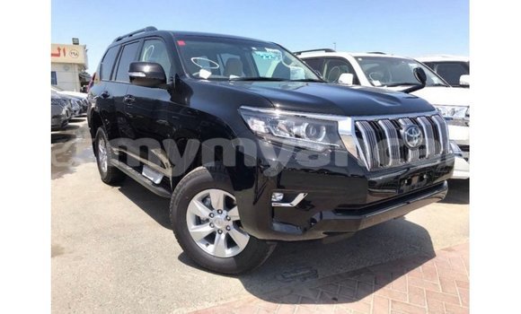သွင်းကုန် Toyota Prado Black ကား Import - Dubai Ayeyarwady သွင်းကုန် Toyota Prado Black ကား Import - Dubai Ayeyarwady