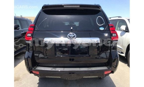 သွင်းကုန် Toyota Prado Black ကား Import - Dubai Ayeyarwady သွင်းကုန် Toyota Prado Black ကား Import - Dubai Ayeyarwady