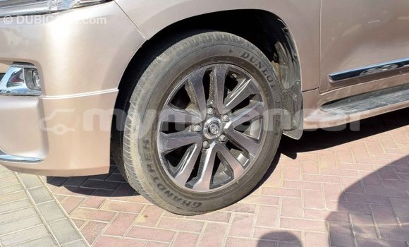 Buy Import Toyota Land Cruiser Other Car in Import - Dubai in Ayeyarwady Buy Import Toyota Land Cruiser Other Car in Import - Dubai in Ayeyarwady