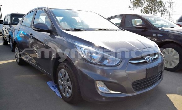 Buy Import Hyundai Accent Other Car in Import - Dubai in Ayeyarwady Buy Import Hyundai Accent Other Car in Import - Dubai in Ayeyarwady