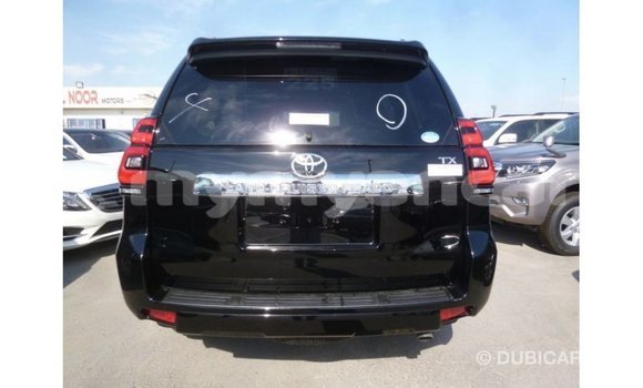 Acheter Import Voiture Toyota Prado Noir à Import - Dubai, #<Region:0x000000000c5121b8> Acheter Import Voiture Toyota Prado Noir à Import - Dubai, #<Region:0x000000000c5121b8>