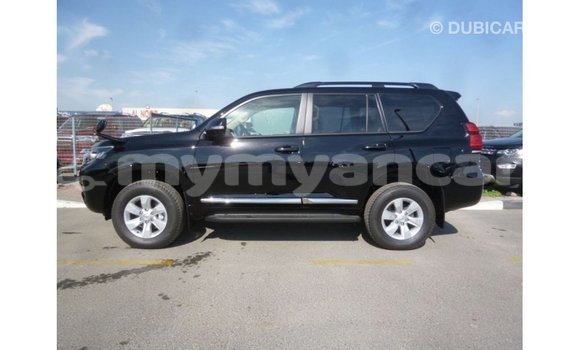 Acheter Import Voiture Toyota Prado Noir à Import - Dubai, #<Region:0x000000000c5121b8> Acheter Import Voiture Toyota Prado Noir à Import - Dubai, #<Region:0x000000000c5121b8>