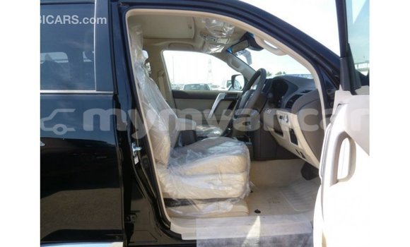 Acheter Import Voiture Toyota Prado Noir à Import - Dubai, #<Region:0x000000000c5121b8> Acheter Import Voiture Toyota Prado Noir à Import - Dubai, #<Region:0x000000000c5121b8>