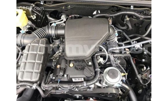 Buy Import Toyota Prado Black Car in Import - Dubai in Ayeyarwady Buy Import Toyota Prado Black Car in Import - Dubai in Ayeyarwady