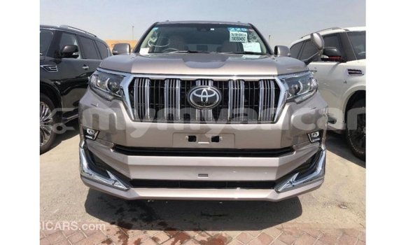 Buy Import Toyota Prado Brown Car in Import - Dubai in Ayeyarwady Buy Import Toyota Prado Brown Car in Import - Dubai in Ayeyarwady