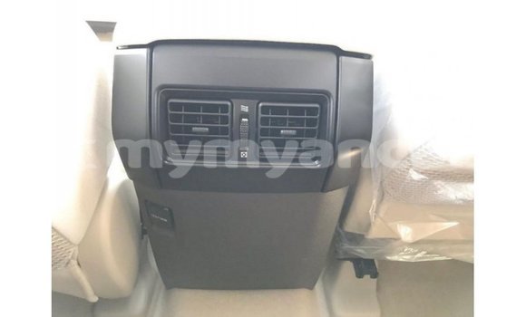 Buy Import Toyota Prado Brown Car in Import - Dubai in Ayeyarwady Buy Import Toyota Prado Brown Car in Import - Dubai in Ayeyarwady