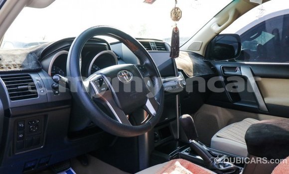 Acheter Import Voiture Toyota Prado Blanc à Import - Dubai, #<Region:0x000000000c5121b8> Acheter Import Voiture Toyota Prado Blanc à Import - Dubai, #<Region:0x000000000c5121b8>