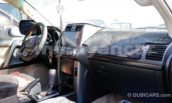 Acheter Import Voiture Toyota Prado Blanc à Import - Dubai, #<Region:0x000000000c5121b8> Acheter Import Voiture Toyota Prado Blanc à Import - Dubai, #<Region:0x000000000c5121b8>