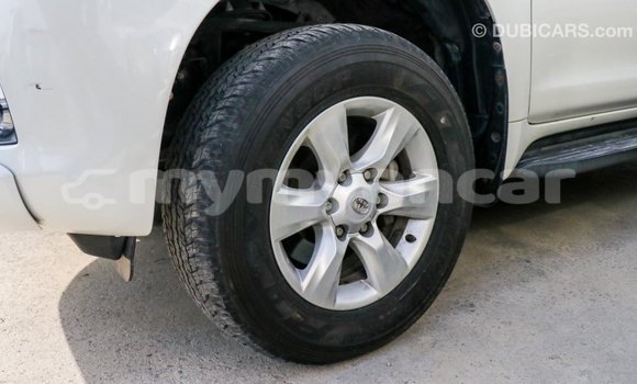 Acheter Import Voiture Toyota Prado Blanc à Import - Dubai, #<Region:0x000000000c5121b8> Acheter Import Voiture Toyota Prado Blanc à Import - Dubai, #<Region:0x000000000c5121b8>
