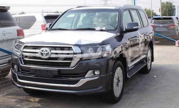 Buy Import Toyota Land Cruiser Other Car in Import - Dubai in Ayeyarwady Buy Import Toyota Land Cruiser Other Car in Import - Dubai in Ayeyarwady