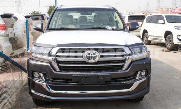 Buy Import Toyota Land Cruiser Other Car in Import - Dubai in Ayeyarwady Buy Import Toyota Land Cruiser Other Car in Import - Dubai in Ayeyarwady