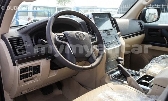 Buy Import Toyota Land Cruiser Other Car in Import - Dubai in Ayeyarwady Buy Import Toyota Land Cruiser Other Car in Import - Dubai in Ayeyarwady