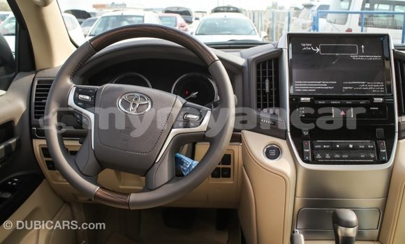 Buy Import Toyota Land Cruiser Other Car in Import - Dubai in Ayeyarwady Buy Import Toyota Land Cruiser Other Car in Import - Dubai in Ayeyarwady
