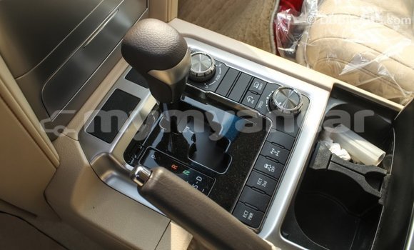 Buy Import Toyota Land Cruiser Other Car in Import - Dubai in Ayeyarwady Buy Import Toyota Land Cruiser Other Car in Import - Dubai in Ayeyarwady