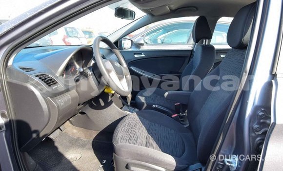 Buy Import Hyundai Accent Other Car in Import - Dubai in Ayeyarwady Buy Import Hyundai Accent Other Car in Import - Dubai in Ayeyarwady
