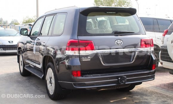 Buy Import Toyota Land Cruiser Other Car in Import - Dubai in Ayeyarwady Buy Import Toyota Land Cruiser Other Car in Import - Dubai in Ayeyarwady