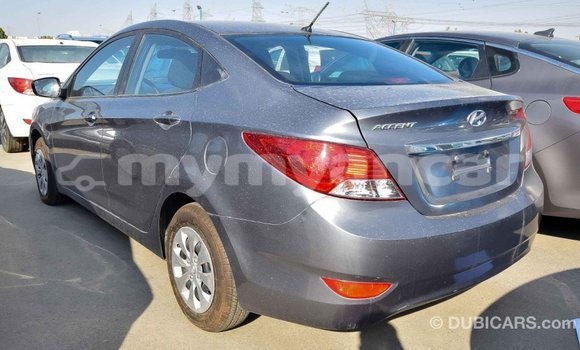 Buy Import Hyundai Accent Other Car in Import - Dubai in Ayeyarwady Buy Import Hyundai Accent Other Car in Import - Dubai in Ayeyarwady