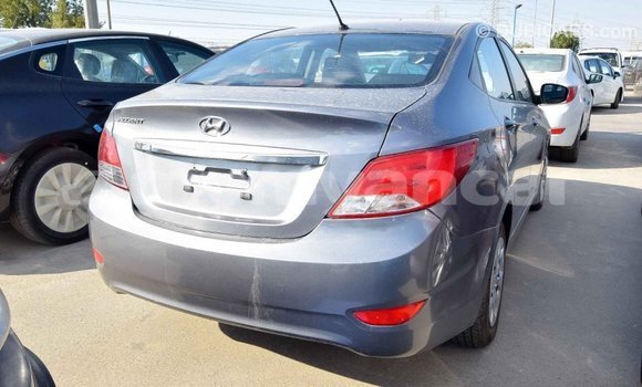 Buy Import Hyundai Accent Other Car in Import - Dubai in Ayeyarwady Buy Import Hyundai Accent Other Car in Import - Dubai in Ayeyarwady